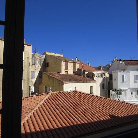 Hotel Du Centre Calvi (Corsica) Exterior photo
