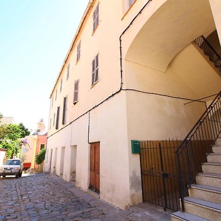 Hotel Du Centre Calvi (Corsica) Exterior photo