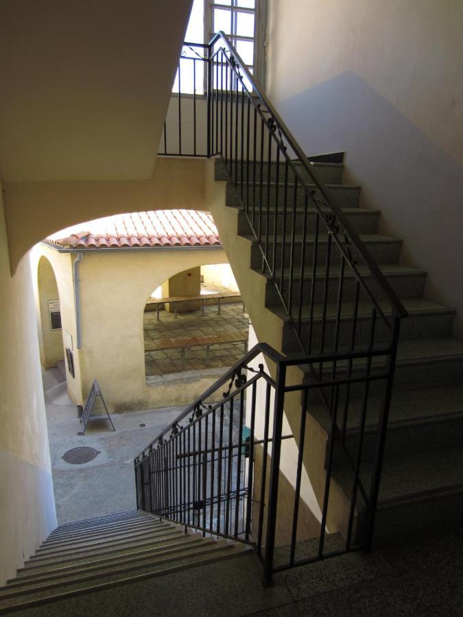 Hotel Du Centre Calvi (Corsica) Exterior photo